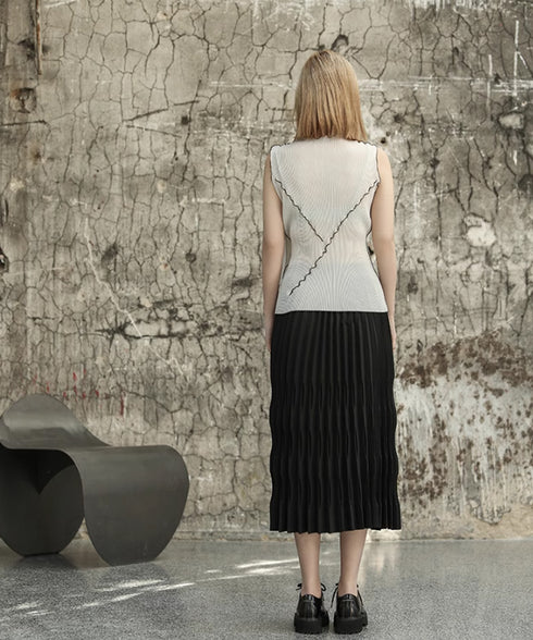 Double Cush Skirt